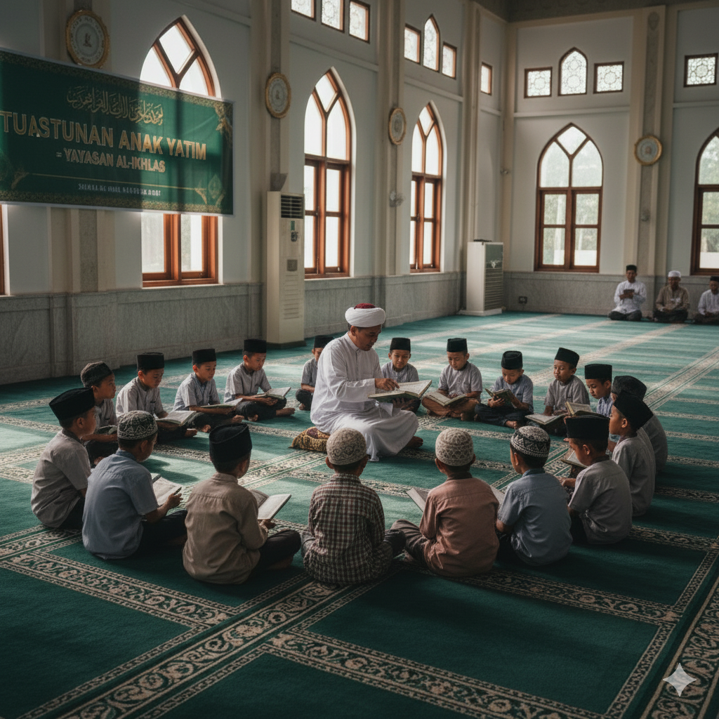 Lampiran Kajian Alquran